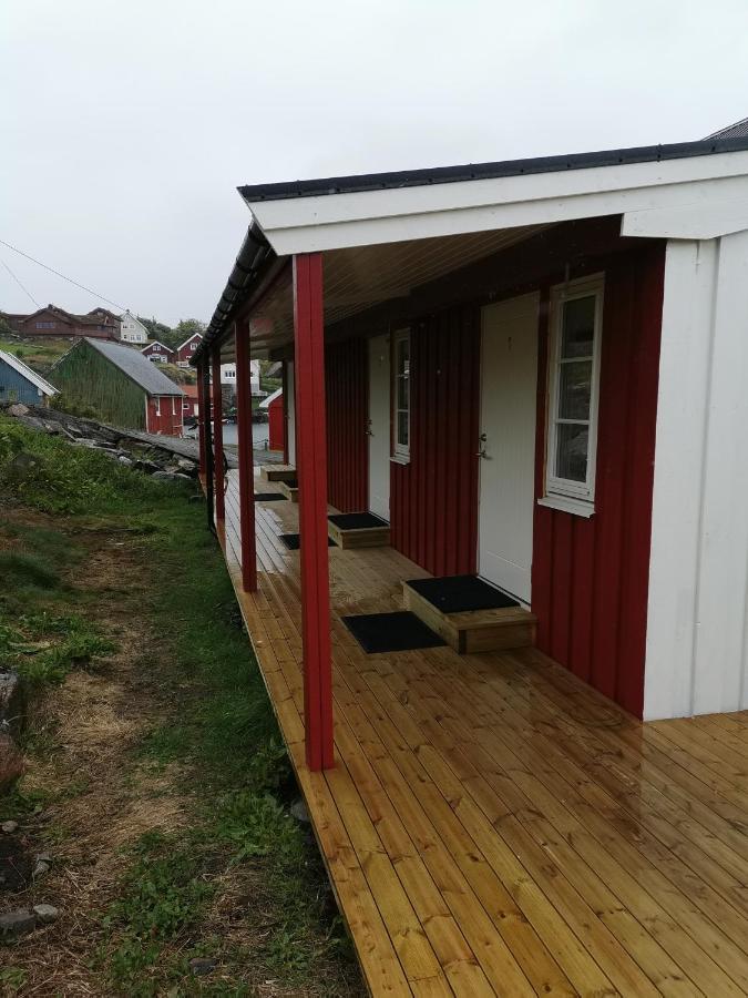 Kronborg Marina 호텔 Sveggen 외부 사진