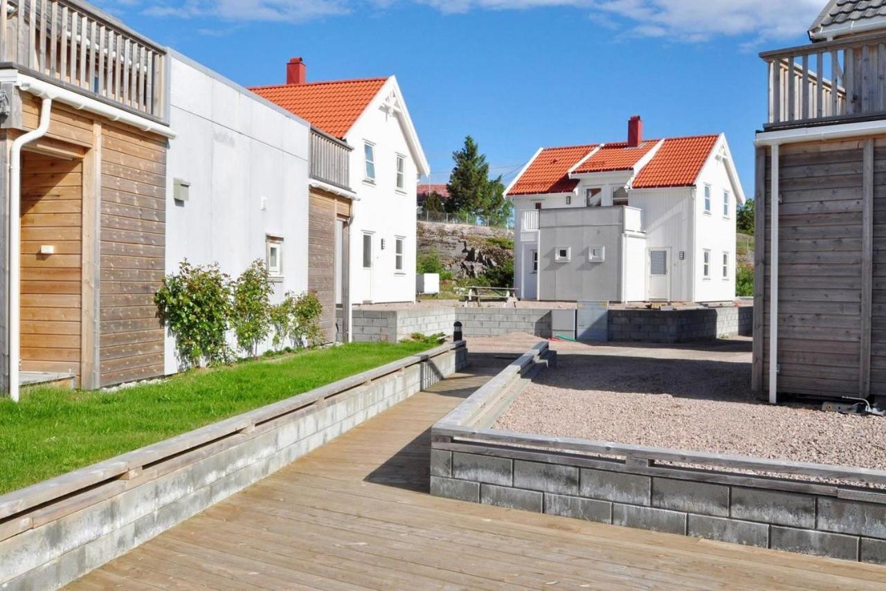 Kronborg Marina 호텔 Sveggen 외부 사진